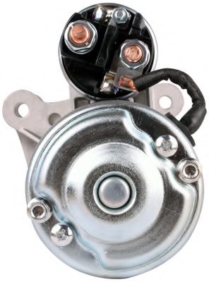 ARTEC 48212565 Starter